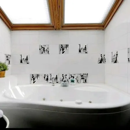 Ponte Galeria Apartament 公寓 *