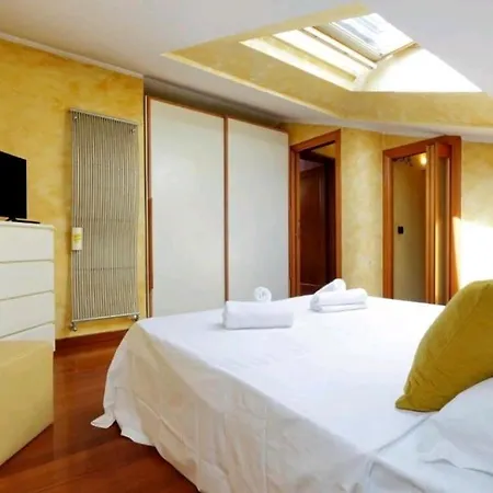 Ponte Galeria Apartament * 蓬特加莱里亚